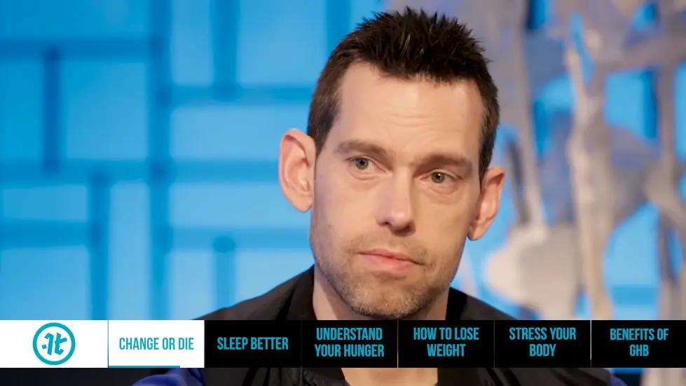 How to Get The Most From Your Sleep Cycle | Dan Pardi on Health Theory 007