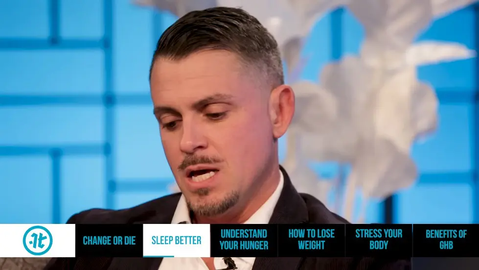 How to Get The Most From Your Sleep Cycle | Dan Pardi on Health Theory 014