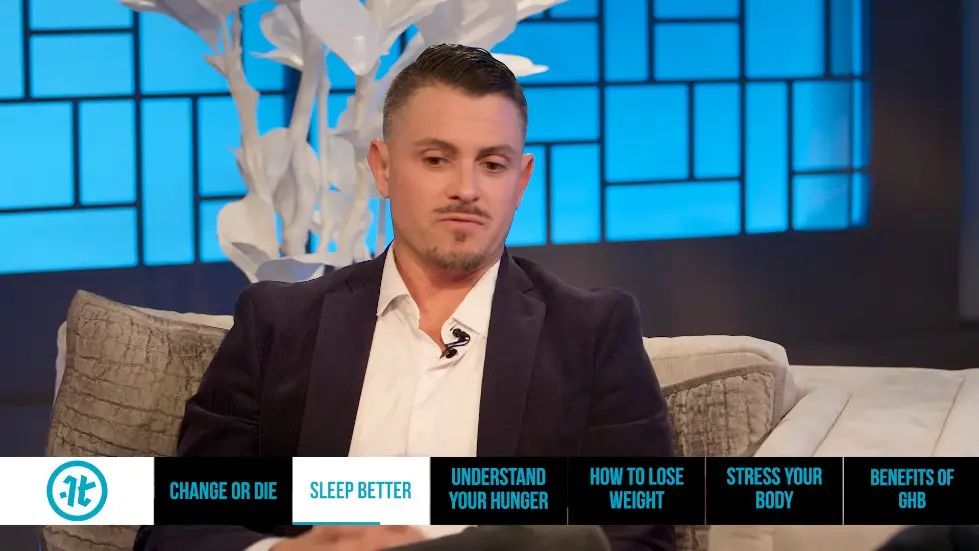 How to Get The Most From Your Sleep Cycle | Dan Pardi on Health Theory 016