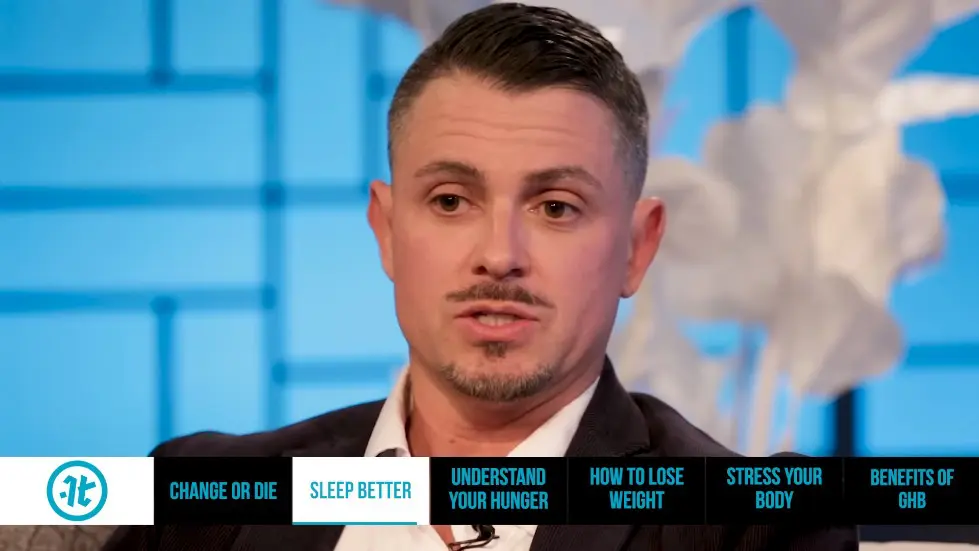 How to Get The Most From Your Sleep Cycle | Dan Pardi on Health Theory 019