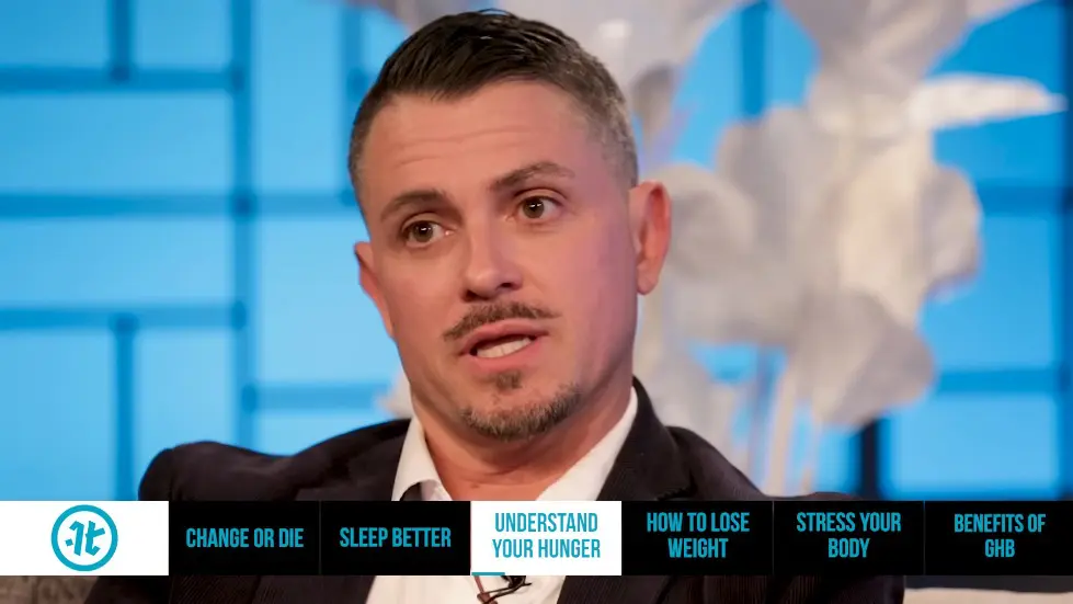 How to Get The Most From Your Sleep Cycle | Dan Pardi on Health Theory 022