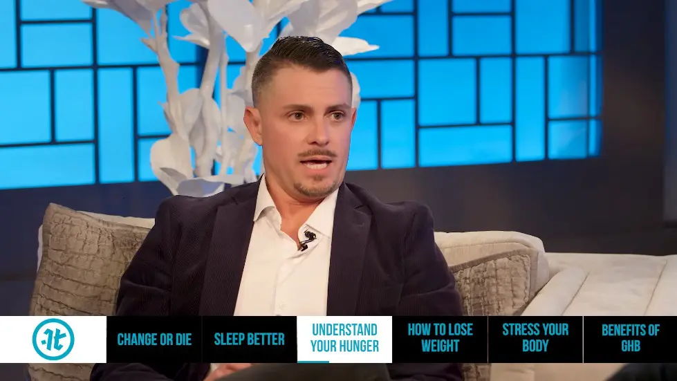 How to Get The Most From Your Sleep Cycle | Dan Pardi on Health Theory 023