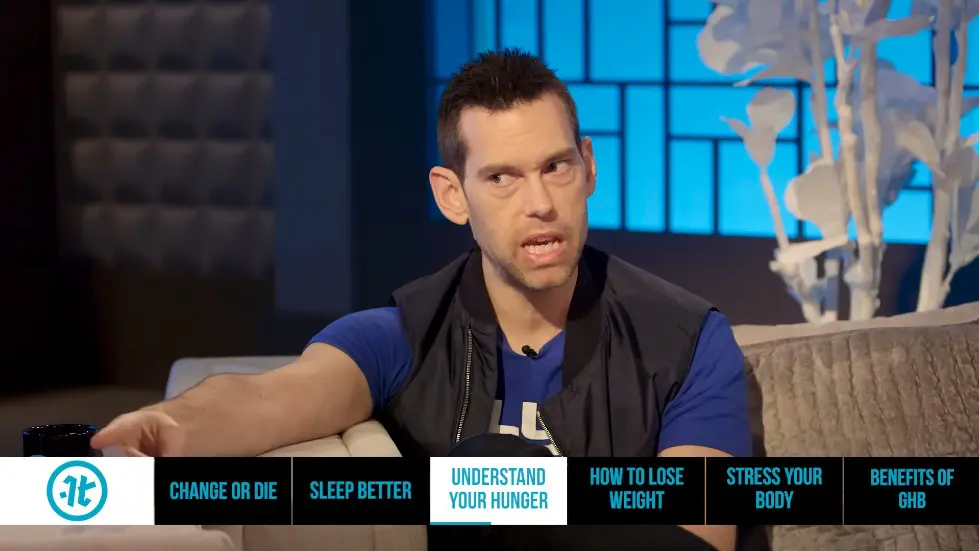 How to Get The Most From Your Sleep Cycle | Dan Pardi on Health Theory 024