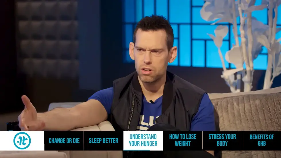 How to Get The Most From Your Sleep Cycle | Dan Pardi on Health Theory 026
