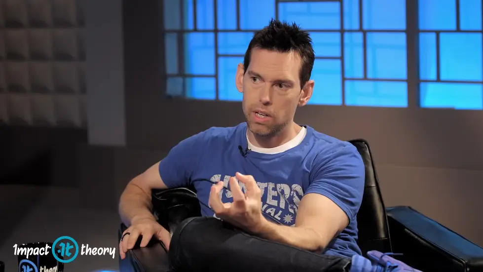 I Was Blown Away by This Quote About Winning (First 60 Seconds) | Danica Patrick on Impact Theory 006