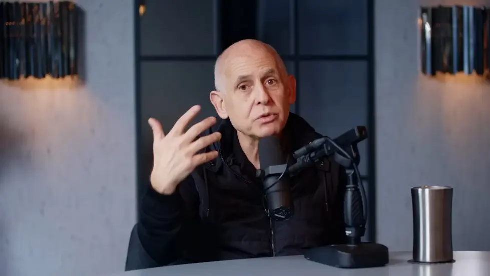 Doctor & Therapist To The Worlds Superstars: Justin Bieber, Miley Cyrus, Bella Hadid! - Daniel Amen 006