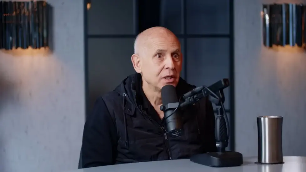 Doctor & Therapist To The Worlds Superstars: Justin Bieber, Miley Cyrus, Bella Hadid! - Daniel Amen 008