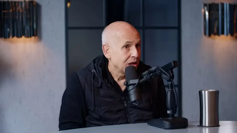 Doctor & Therapist To The Worlds Superstars: Justin Bieber, Miley Cyrus, Bella Hadid! - Daniel Amen 010