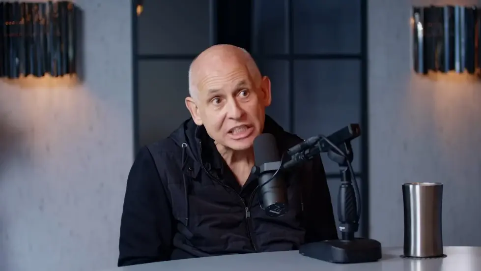 Doctor & Therapist To The Worlds Superstars: Justin Bieber, Miley Cyrus, Bella Hadid! - Daniel Amen 016