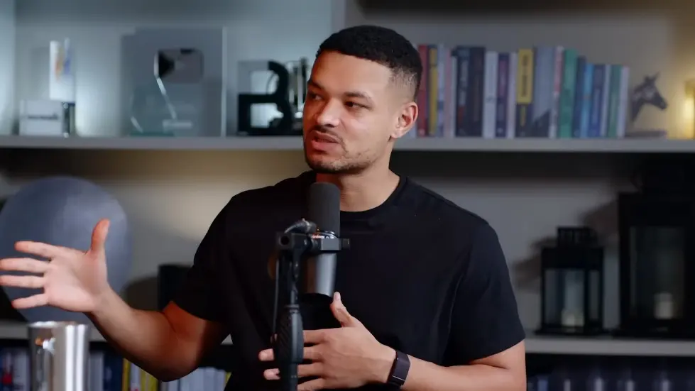 Doctor & Therapist To The Worlds Superstars: Justin Bieber, Miley Cyrus, Bella Hadid! - Daniel Amen 017