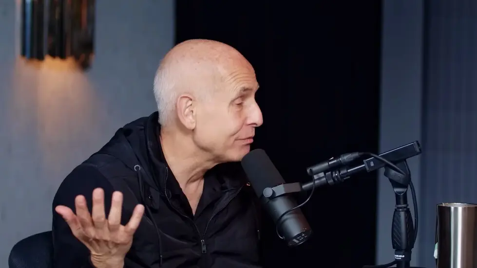 Doctor & Therapist To The Worlds Superstars: Justin Bieber, Miley Cyrus, Bella Hadid! - Daniel Amen 020