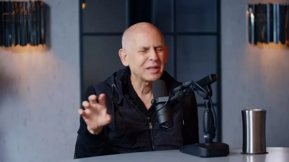 Doctor & Therapist To The Worlds Superstars: Justin Bieber, Miley Cyrus, Bella Hadid! - Daniel Amen 021