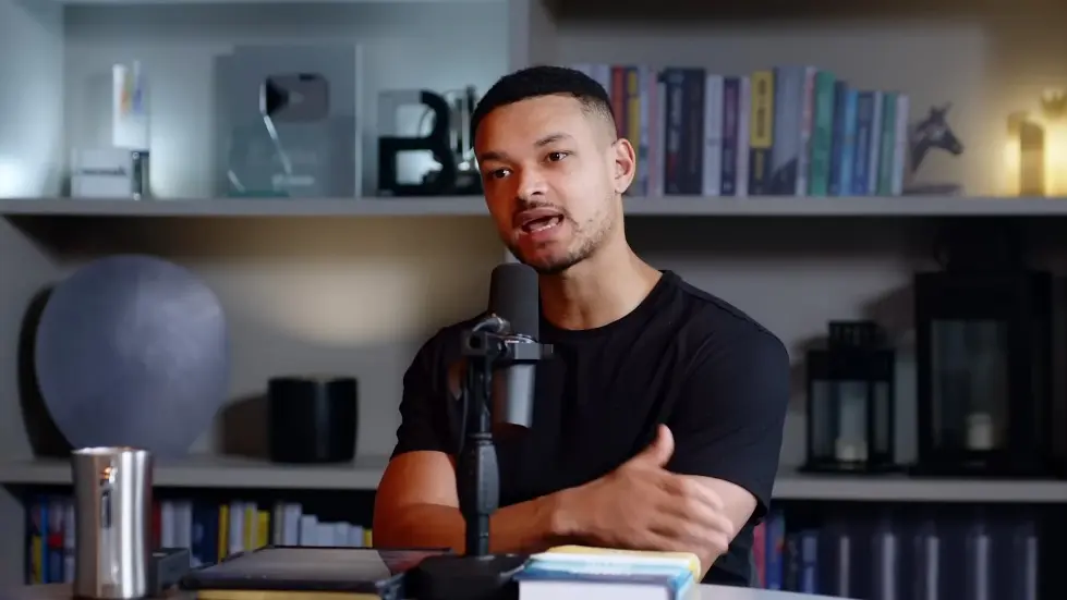 Doctor & Therapist To The Worlds Superstars: Justin Bieber, Miley Cyrus, Bella Hadid! - Daniel Amen 026