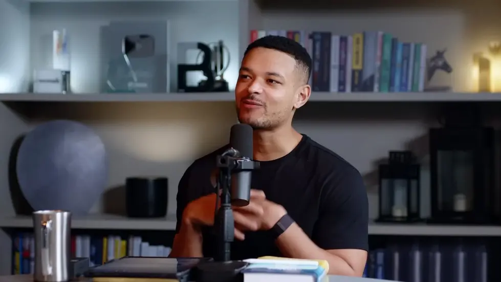 Doctor & Therapist To The Worlds Superstars: Justin Bieber, Miley Cyrus, Bella Hadid! - Daniel Amen 035