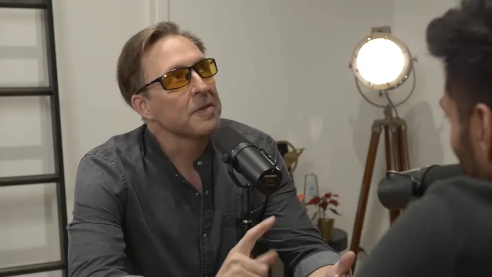 Use These DAILY HACKS To Reverse Aging & Live Over 120+ YEARS OLD! | Dave Asprey 001