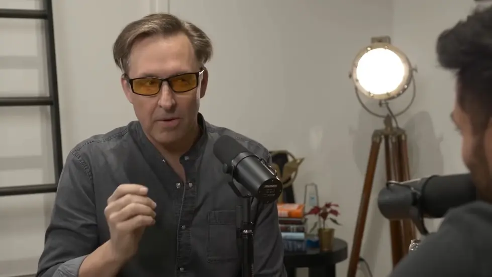 Use These DAILY HACKS To Reverse Aging & Live Over 120+ YEARS OLD! | Dave Asprey 002