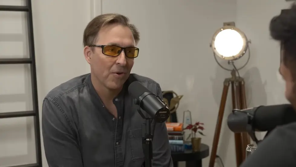 Use These DAILY HACKS To Reverse Aging & Live Over 120+ YEARS OLD! | Dave Asprey 003