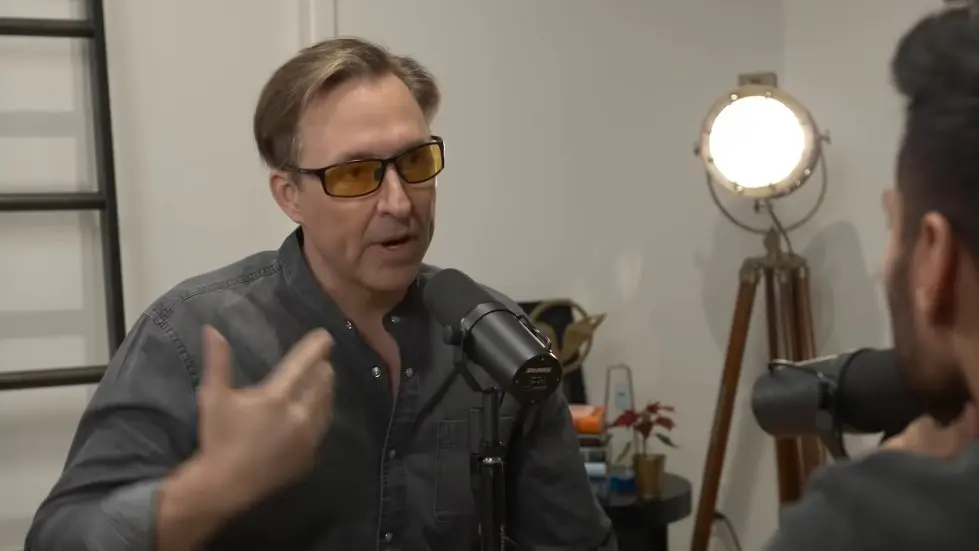 Use These DAILY HACKS To Reverse Aging & Live Over 120+ YEARS OLD! | Dave Asprey 005