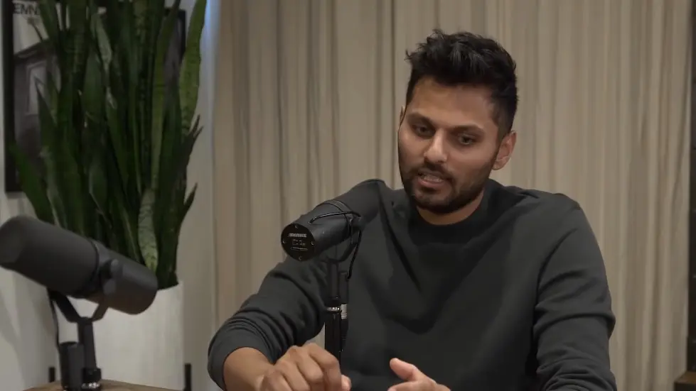 Use These DAILY HACKS To Reverse Aging & Live Over 120+ YEARS OLD! | Dave Asprey 006