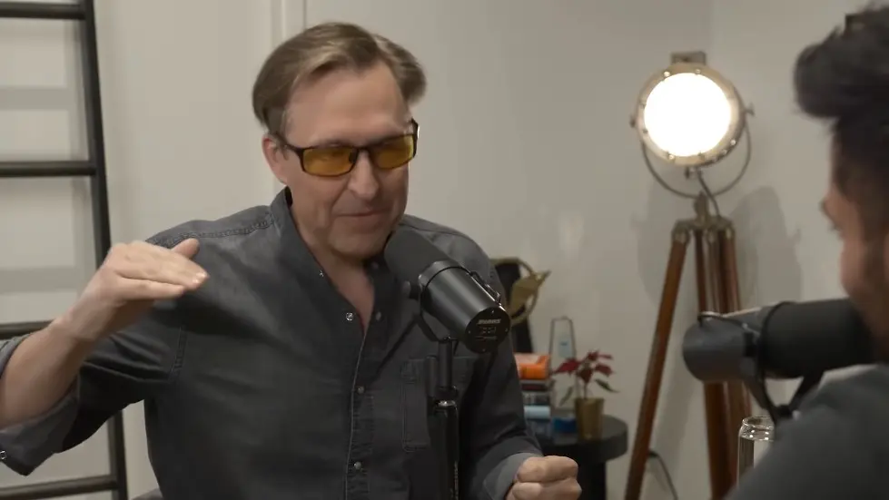 Use These DAILY HACKS To Reverse Aging & Live Over 120+ YEARS OLD! | Dave Asprey 009