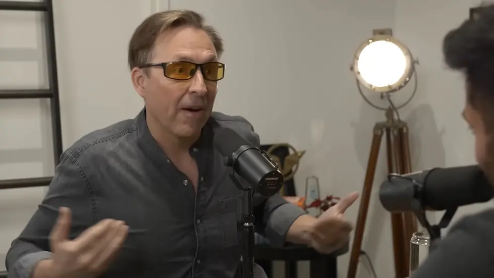 Use These DAILY HACKS To Reverse Aging & Live Over 120+ YEARS OLD! | Dave Asprey 010