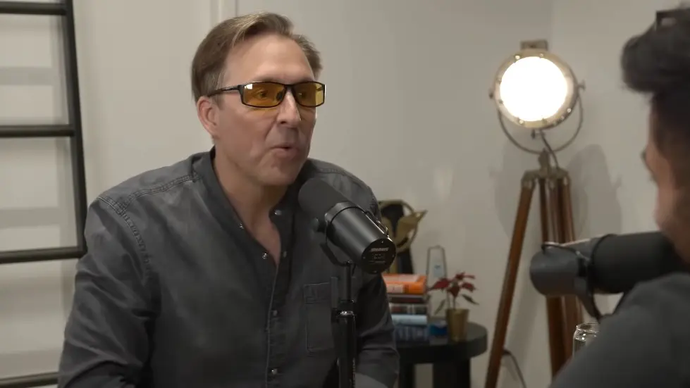 Use These DAILY HACKS To Reverse Aging & Live Over 120+ YEARS OLD! | Dave Asprey 011