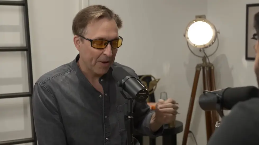 Use These DAILY HACKS To Reverse Aging & Live Over 120+ YEARS OLD! | Dave Asprey 012