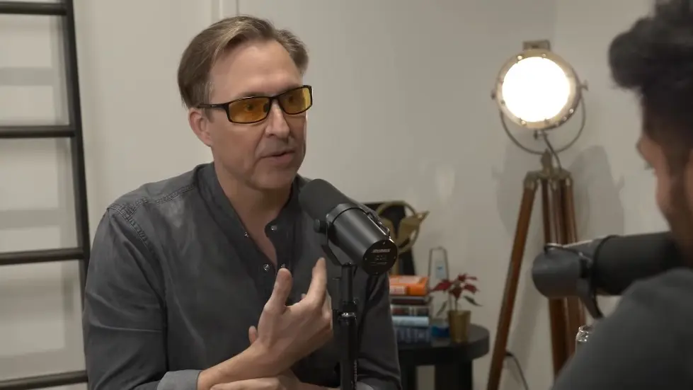 Use These DAILY HACKS To Reverse Aging & Live Over 120+ YEARS OLD! | Dave Asprey 014