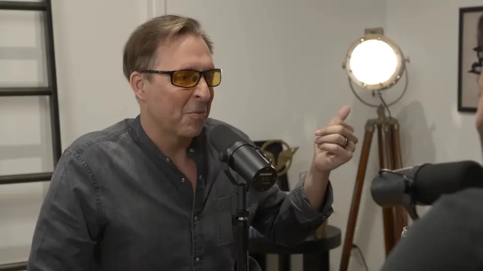 Use These DAILY HACKS To Reverse Aging & Live Over 120+ YEARS OLD! | Dave Asprey 015