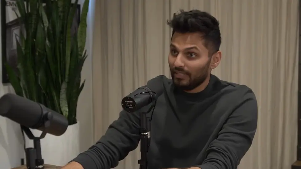 Use These DAILY HACKS To Reverse Aging & Live Over 120+ YEARS OLD! | Dave Asprey 016