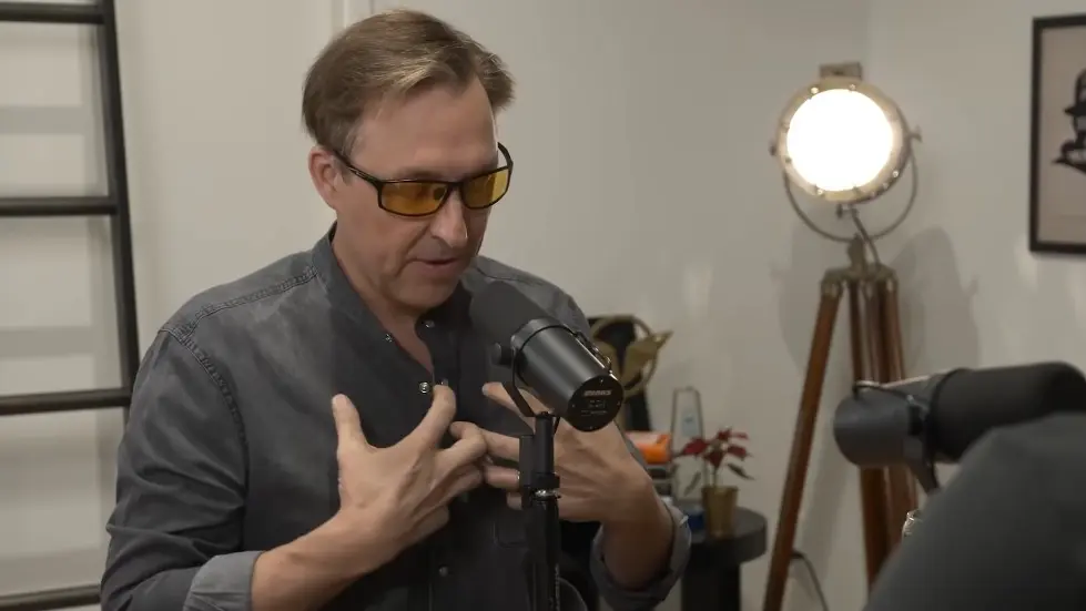 Use These DAILY HACKS To Reverse Aging & Live Over 120+ YEARS OLD! | Dave Asprey 018