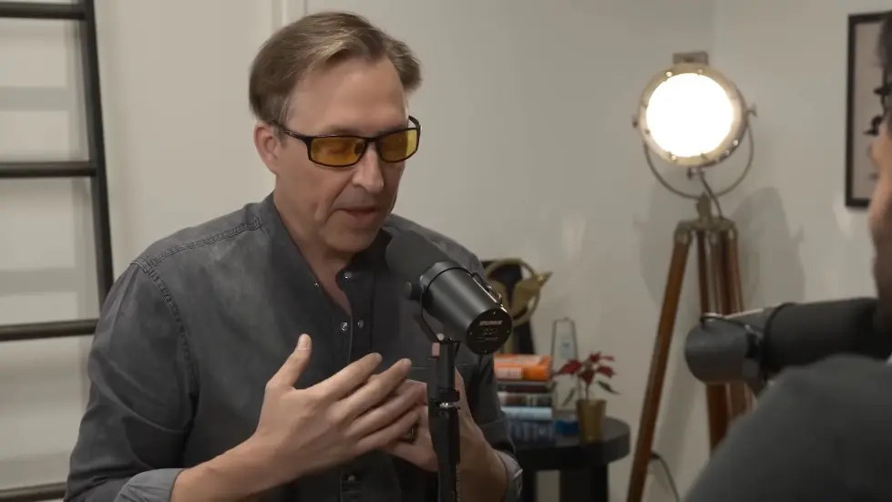 Use These DAILY HACKS To Reverse Aging & Live Over 120+ YEARS OLD! | Dave Asprey 024