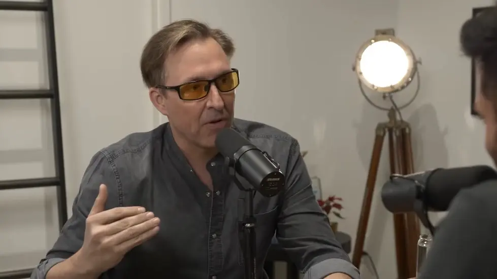 Use These DAILY HACKS To Reverse Aging & Live Over 120+ YEARS OLD! | Dave Asprey 031