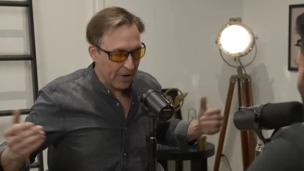 Use These DAILY HACKS To Reverse Aging & Live Over 120+ YEARS OLD! | Dave Asprey 032