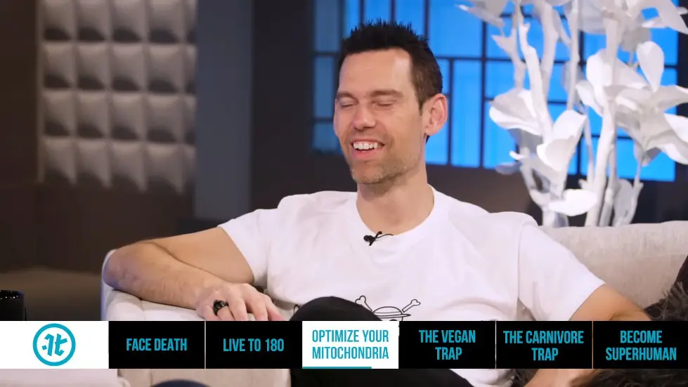 Why You Might Want to Reconsider that Carnivore Diet | Dave Asprey on Health Theory 023