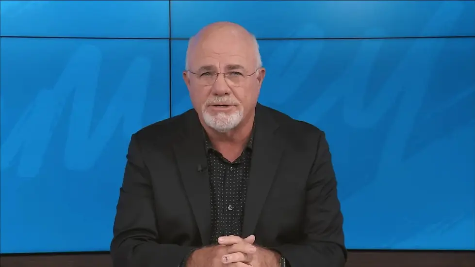 Dave Ramsey