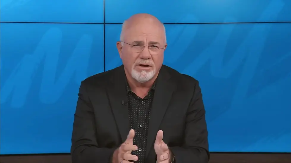 Dave Ramsey