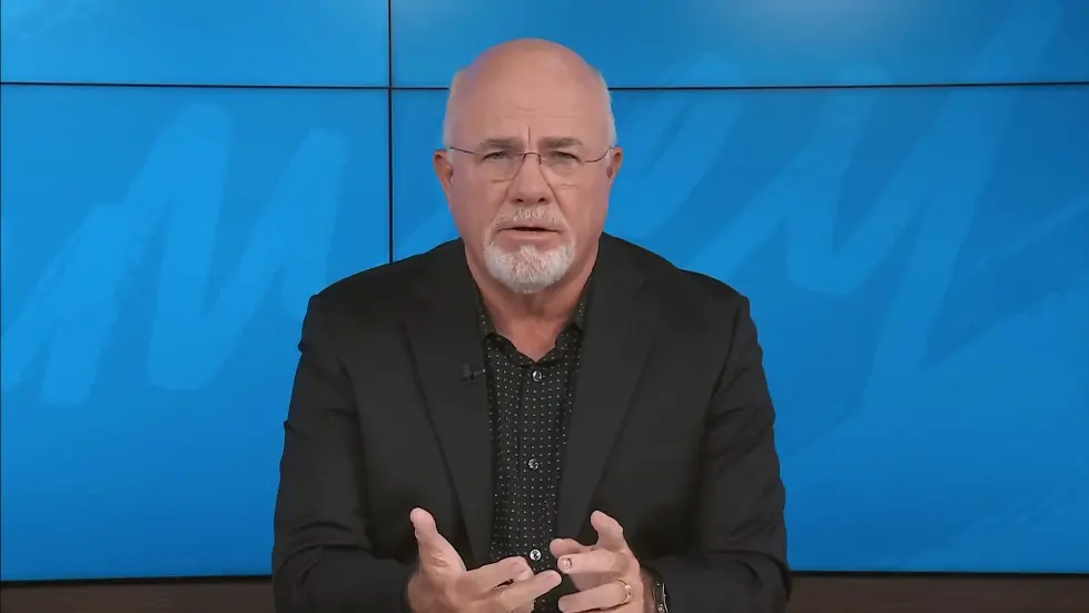 Dave Ramsey