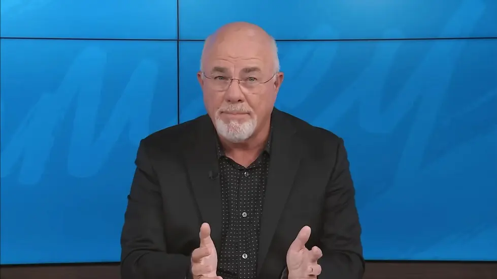 Dave Ramsey