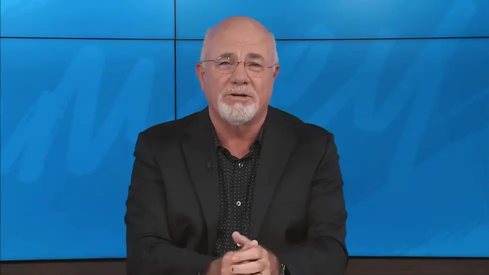 Dave Ramsey
