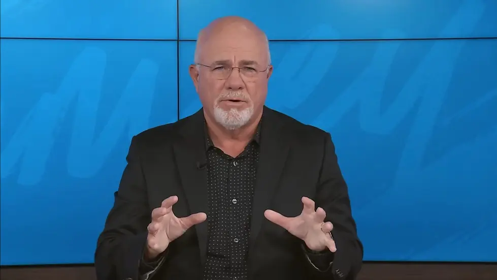 Dave Ramsey