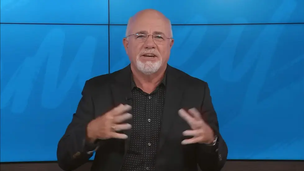 Dave Ramsey