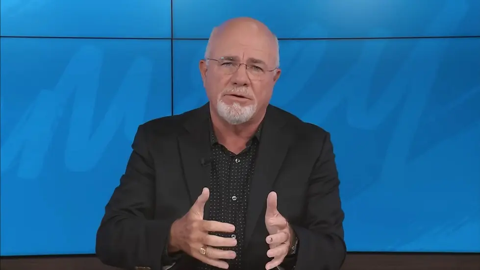 Dave Ramsey