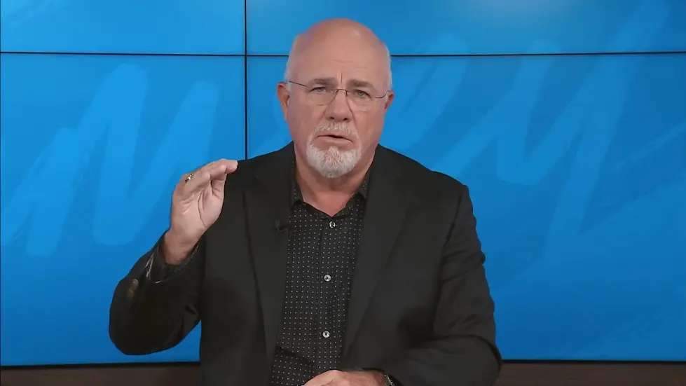 Dave Ramsey