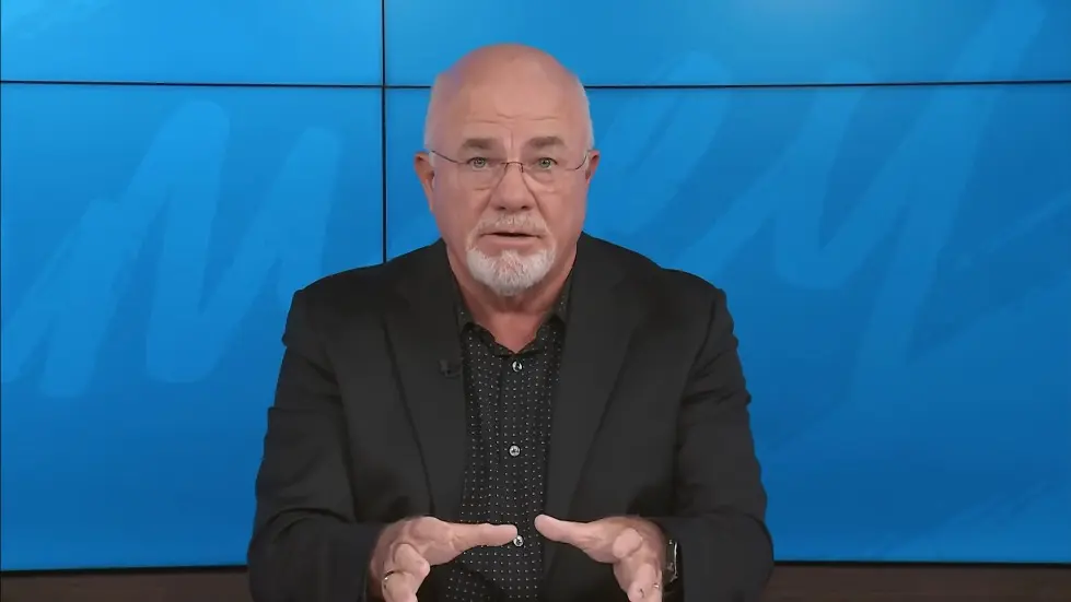 Dave Ramsey