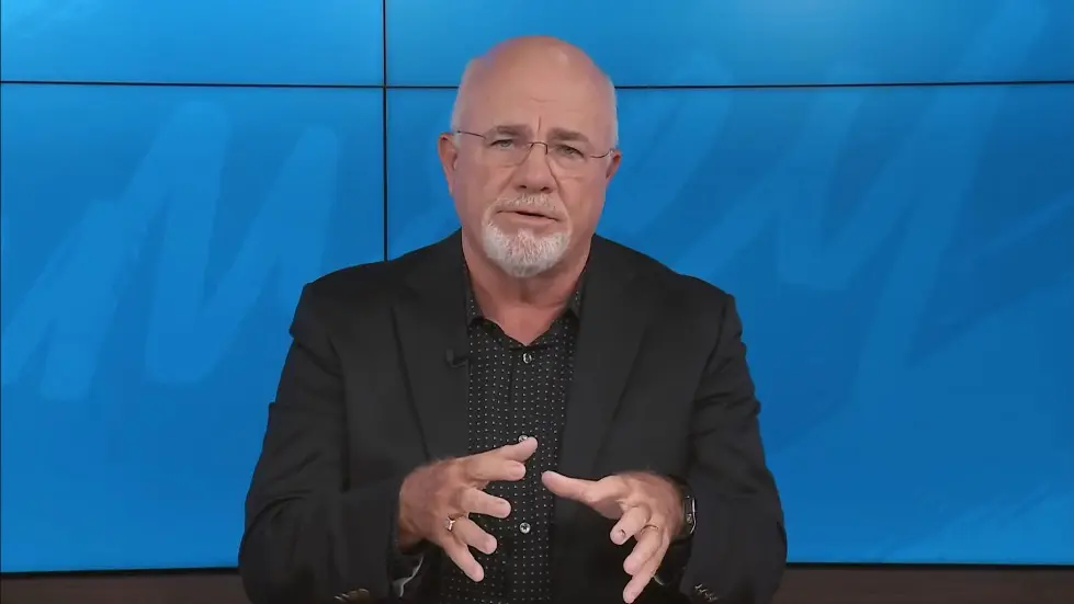 Dave Ramsey
