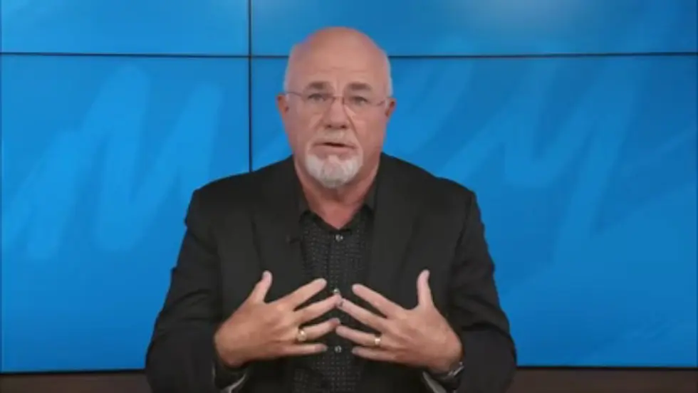 Dave Ramsey
