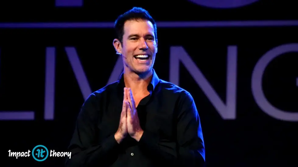 Shift Into a Powerful Mindset at Any Time, in Any Situation | David Bayer on Impact Theory 001