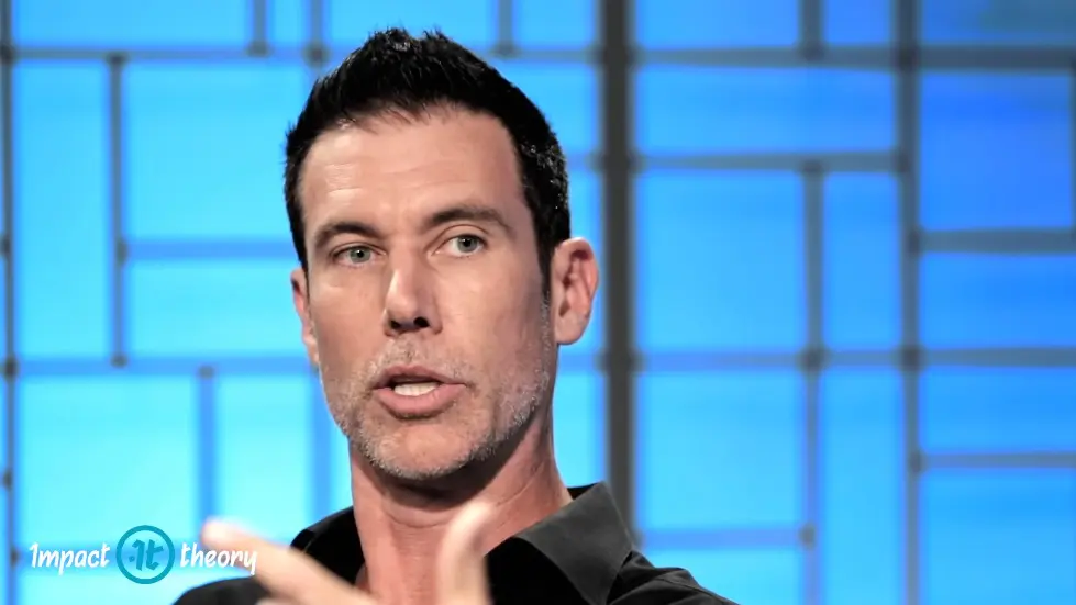 Shift Into a Powerful Mindset at Any Time, in Any Situation | David Bayer on Impact Theory 005