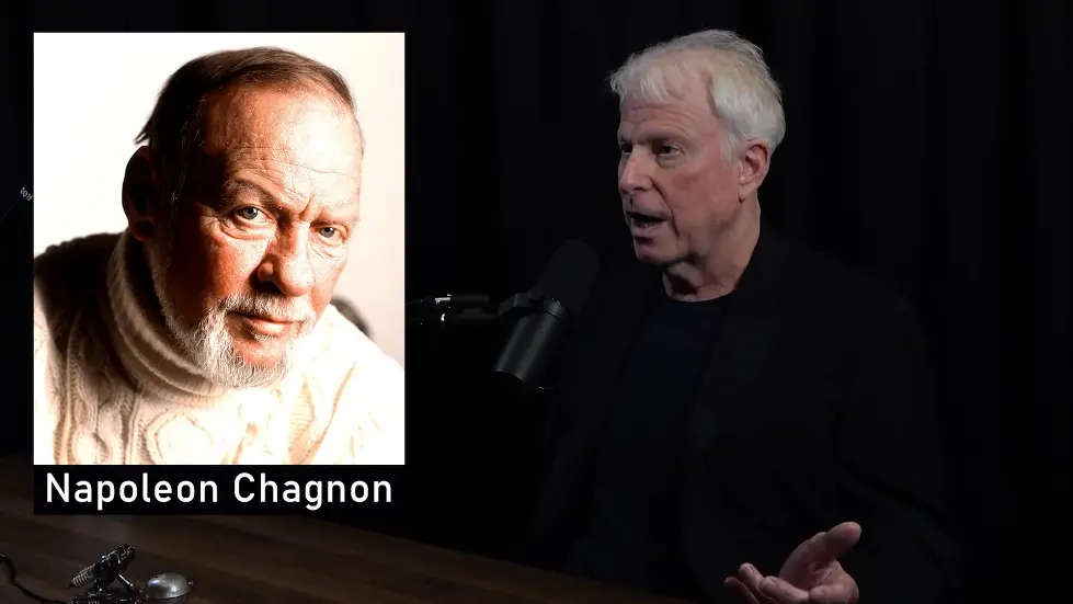 David Buss: Sex, Dating, Relationships, and Sex Differences | Lex Fridman Podcast #282 005